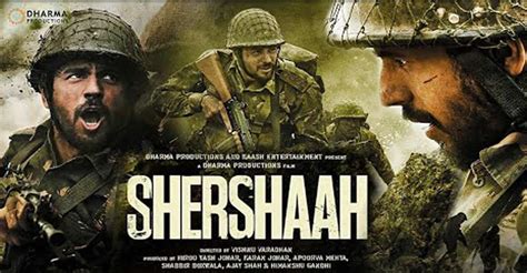 shershaah full movie download telegram link